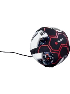 Pure2Improve Hands-Free Football Training Aid -Sport Sphere QMJVR SQ5 0000000088 NO COLOR SLd2