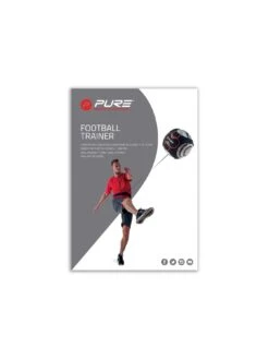 Pure2Improve Hands-Free Football Training Aid -Sport Sphere QMJVR SQ6 0000000088 NO COLOR SLd3
