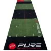 Pure2Improve Golf Putting Mat 65 X 300cm