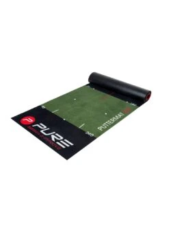 Pure2Improve Golf Putting Mat 65 X 300cm -Sport Sphere QMJVT SQ3 0000000088 NO COLOR SLd