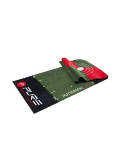 Pure2Improve Golf Putting Mat 65 X 300cm -Sport Sphere QMJVT SQ4 0000000088 NO COLOR SLd1
