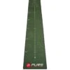 Pure2Improve Golf Putting Mat 400 X 66cm
