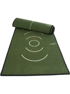 Pure2Improve Golf Putting Mat 400 X 66cm -Sport Sphere QMJW4 SQ3 0000000088 NO COLOR SLd