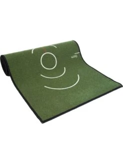 Pure2Improve Golf Putting Mat 400 X 66cm -Sport Sphere QMJW4 SQ6 0000000088 NO COLOR SLd3