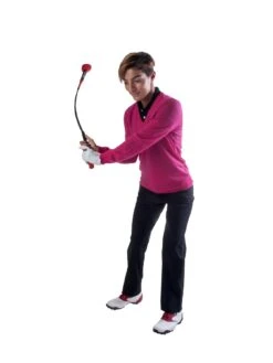 Pure2Improve Golf Tempo Trainer 40 Inch -Sport Sphere QMJWT SQ6 0000000088 NO COLOR SLd3