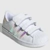 Adidas Originals Originals Superstar Cf Childrens Trainers