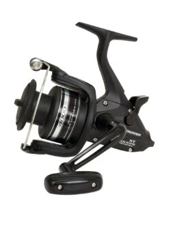 Shimano Baitrunner DL 2500 - FB Front Drag
