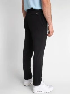 Calvin Klein Golf Genius Stretch Trousers - Black  -Sport Sphere QPYHC SQ3 0000000004 BLACK MDo