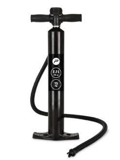 Pure 4 Fun PURE 305 SUP All-Round Inflatable Stand Up Paddle Board 10 Feet & Pump, Patch Tool, Foot Lead, Adjustable Paddle And Waterproof 2L Bag -Sport Sphere QQLQ7 SQ6 0000000088 NO COLOR SLd3