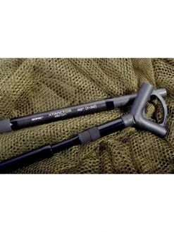 Sonik XTRACTOR Recon 3-Piece Landing Net (42-inch) -Sport Sphere QT9RP SQ4 0000000088 NO COLOR SLd1