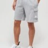 Nike Club Cargo Shorts - Dark Grey