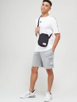 Nike Club Cargo Shorts - Dark Grey -Sport Sphere QTAQ6 SQ3 0000000070 DARK GREY MDo