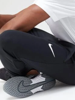 Nike Training Dry Taper Pants - Black -Sport Sphere QTC36 SQ4 0000000004 BLACK MDd