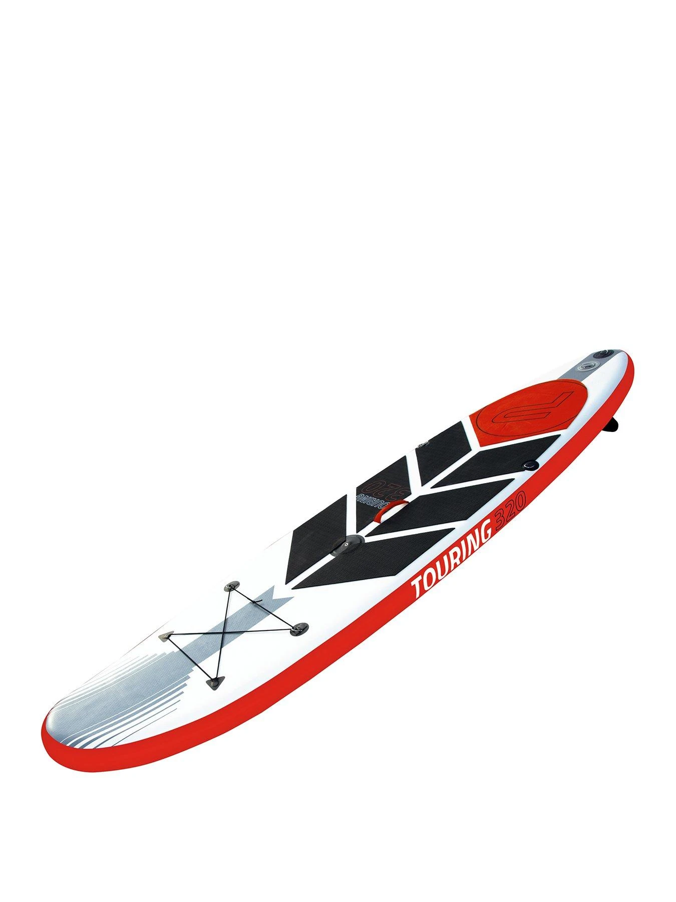 PURE Windsurf SUP Inflatable Stand Up Paddle Board 10.5 Feet - Complete Set With Pump, Patch Tool, Foot Lead, Adjustable Paddle And Waterproof 2L Bag 2 PURE Windsurf SUP Inflatable Stand Up Paddle Board 10.5 Feet - Complete Set With Pump, Patch Tool, Foot Lead, Adjustable Paddle And Waterproof 2L Bag - Image 2