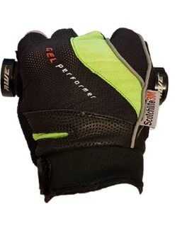 AWE Gel Performer™ Track Mitts -Sport Sphere QTKNR SQ3 0000000099 N A SLd