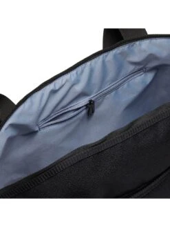 Nike One Tote - Black -Sport Sphere QTXQ9 SQ3 0000000004 BLACK SLd