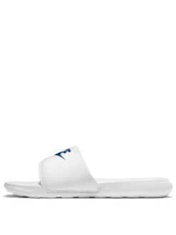 Nike Victori One - White/Blue