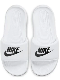 Nike Victori One - White/Black -Sport Sphere QUGV3 SQ4 0000000269 WHITE BLACK SLt