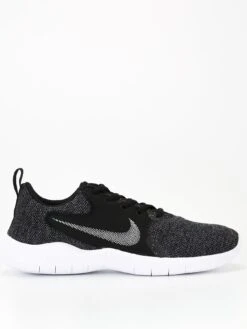 Nike Flex Experience Run 10 - Black/White  -Sport Sphere QUGWW SQ3 0000000019 BLACK WHITE SLs