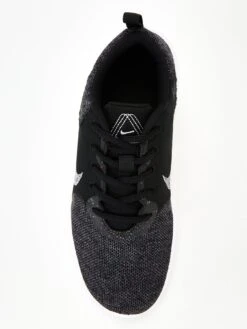 Nike Flex Experience Run 10 - Black/White  -Sport Sphere QUGWW SQ4 0000000019 BLACK WHITE SLt