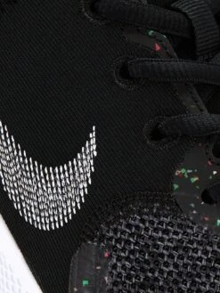 Nike Flex Experience Run 10 - Black/White  -Sport Sphere QUGWW SQ6 0000000019 BLACK WHITE SLd