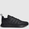Adidas Originals Multix - Black/Black