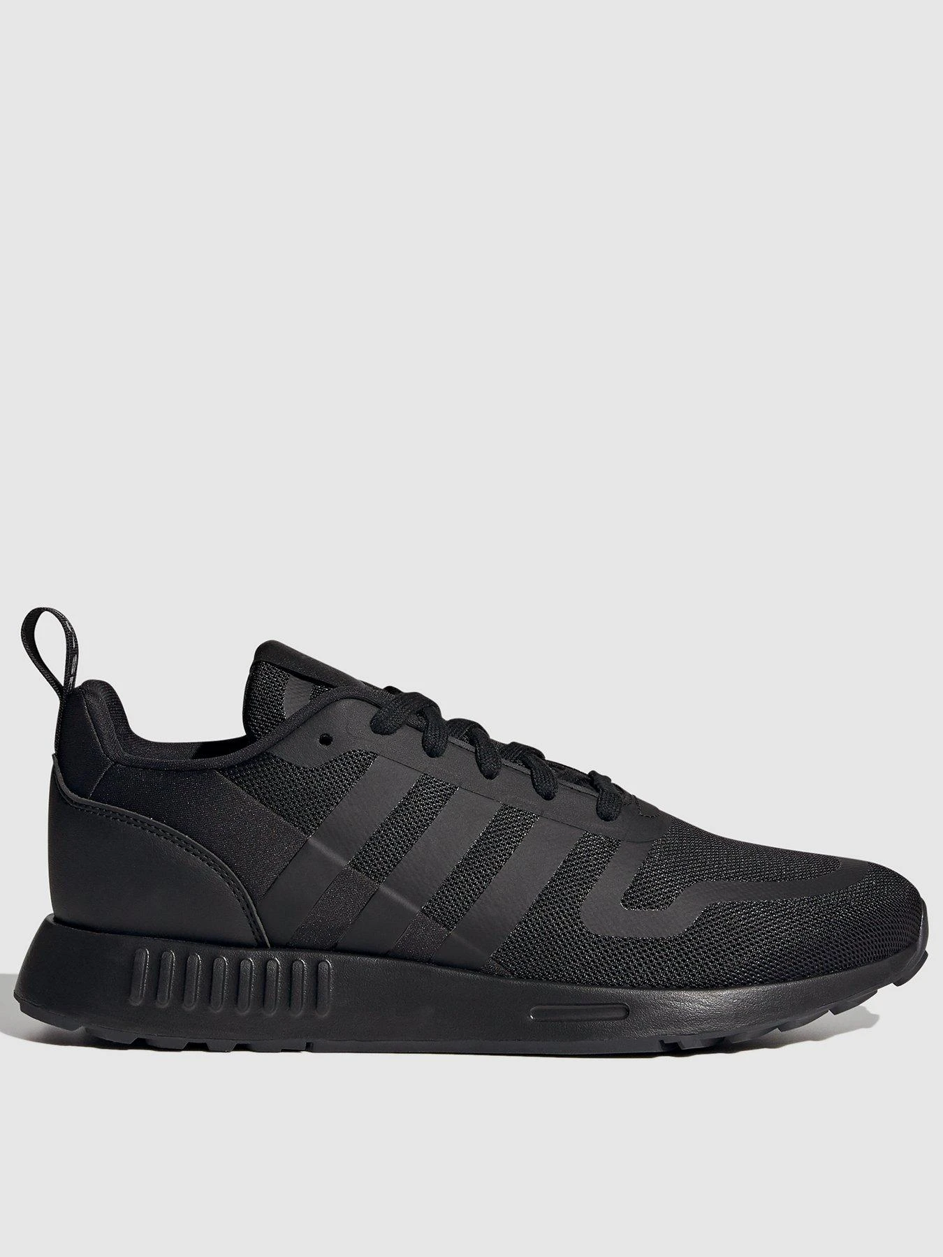 Adidas Originals Multix - Black/Black 1 Adidas Originals Multix - Black/Black