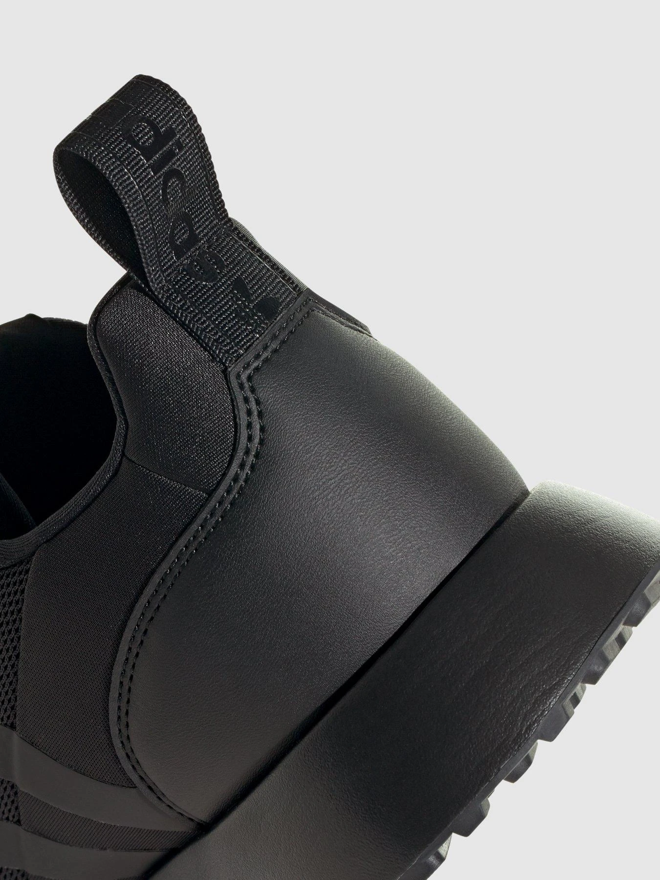 Adidas Originals Multix - Black/Black 6 Adidas Originals Multix - Black/Black - Image 6