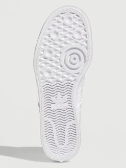 Adidas Originals Nizza Platform Mid - White/White -Sport Sphere R4JNE SQ5 0000000001 WHITE WHITE SLu