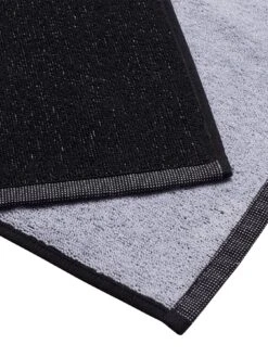 Adidas Performance Towel Small -Sport Sphere R4V6U SQ4 0000000004 BLACK SLd1