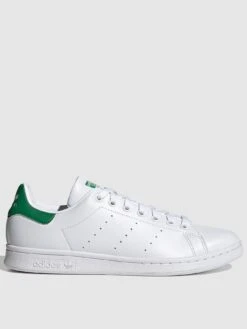 Adidas Originals Stan Smith Trainers - White -Sport Sphere R4VE6 SQ3 0000000013 WHITE SLs