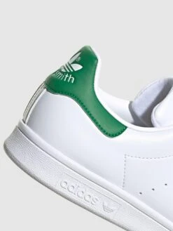 Adidas Originals Stan Smith Trainers - White -Sport Sphere R4VE6 SQ6 0000000013 WHITE SLd