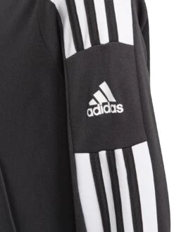 Adidas Youth Squad 21 Hoody - Black -Sport Sphere R646R SQ4 0000000004 BLACK SLd