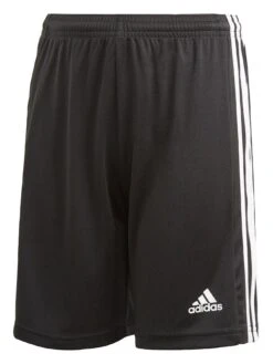 Adidas Youth Squad 21 Short - Black