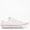 Converse Chuck Taylor Leather All Star - White