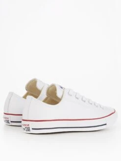 Converse Chuck Taylor Leather All Star - White -Sport Sphere R6CWK SQ3 0000000013 WHITE SLs