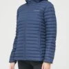 Berghaus Nula Micro Jacket - Navy 