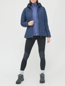 Berghaus Nula Micro Jacket - Navy  -Sport Sphere R6KJG SQ3 0000000048 NAVY MDo
