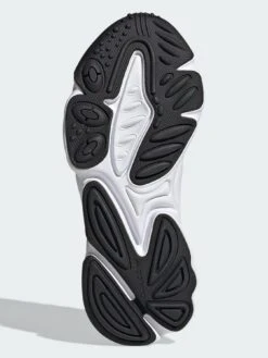 Adidas Originals Unisex Junior Ozweego Trainers - White/Black -Sport Sphere R7UDH SQ5 0000000001 WHITE WHITE SLu