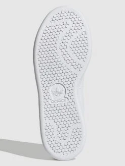 Adidas Originals Stan Smith Junior Trainers - White -Sport Sphere R7UQD SQ5 0000000001 WHITE WHITE SLu
