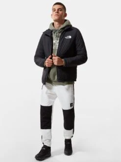 THE NORTH FACE Men's Gosei Puffer Jacket - Black -Sport Sphere R9PVC SQ3 0000000004 BLACK MDo