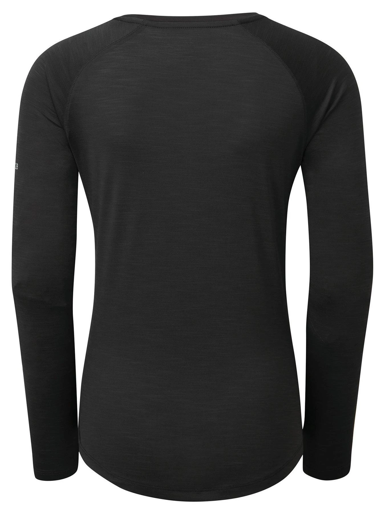 Dare 2b Discern T-Shirt - Black 2 Dare 2b Discern T-Shirt - Black - Image 2