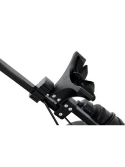 Ben Sayers Two Wheeled Trolley -Sport Sphere RCX6N SQ3 0000000088 NO COLOR SLd