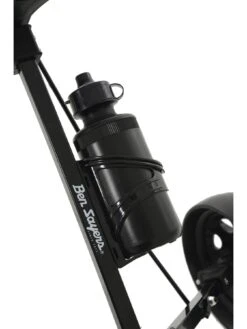 Ben Sayers Two Wheeled Trolley -Sport Sphere RCX6N SQ5 0000000088 NO COLOR SLd2