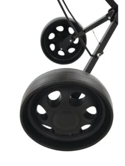 Ben Sayers Two Wheeled Trolley -Sport Sphere RCX6N SQ6 0000000088 NO COLOR SLd3