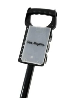 Ben Sayers Three Wheeled Trolley -Sport Sphere RCX6P SQ3 0000000088 NO COLOR SLd