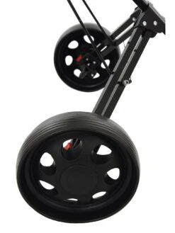 Ben Sayers Three Wheeled Trolley -Sport Sphere RCX6P SQ5 0000000088 NO COLOR SLd2
