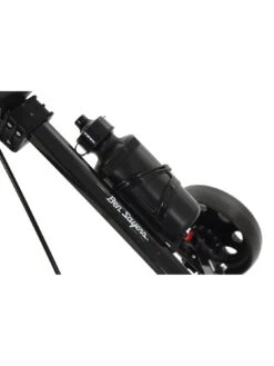 Ben Sayers Three Wheeled Trolley -Sport Sphere RCX6P SQ7 0000000088 NO COLOR DGy