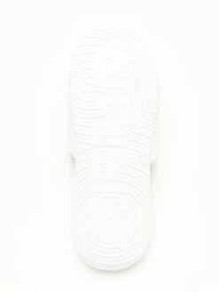 UNDER ARMOUR Ansa Slides - White -Sport Sphere RDL6J SQ5 0000000013 WHITE SLu