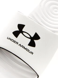 UNDER ARMOUR Ansa Slides - White -Sport Sphere RDL6J SQ6 0000000013 WHITE SLd